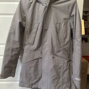Under Armour Coldgear Infrared Avondale Insulated Parka - Women's